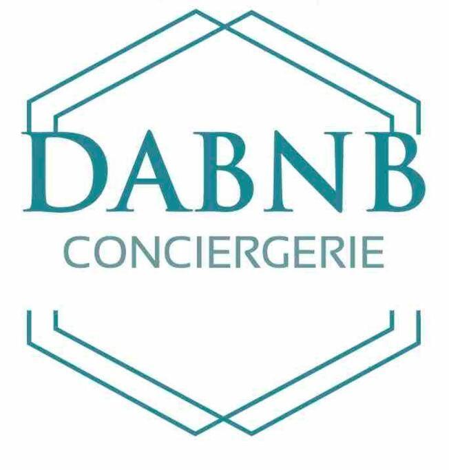 Lumineux T2/Parking Prive-Dabnb Limoges Zewnętrze zdjęcie